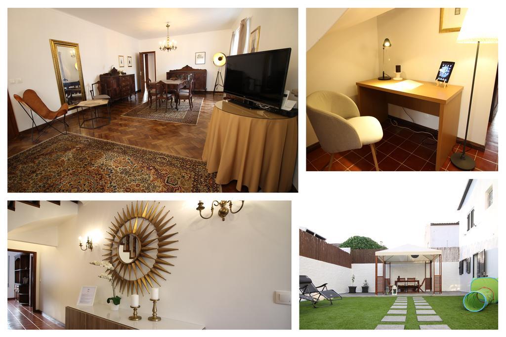 Pdl House Garden Βίλα Πόντα Ντελγκάντα Εξωτερικό φωτογραφία