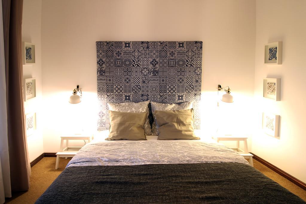 Pdl House Garden Βίλα Πόντα Ντελγκάντα Εξωτερικό φωτογραφία