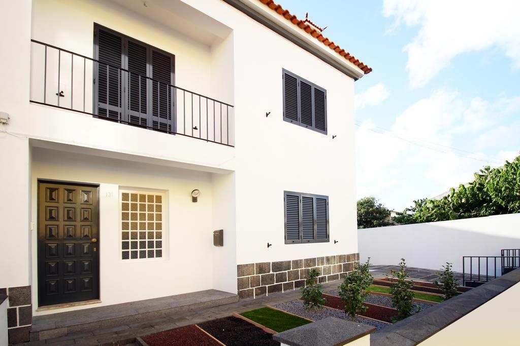 Pdl House Garden Βίλα Πόντα Ντελγκάντα Εξωτερικό φωτογραφία