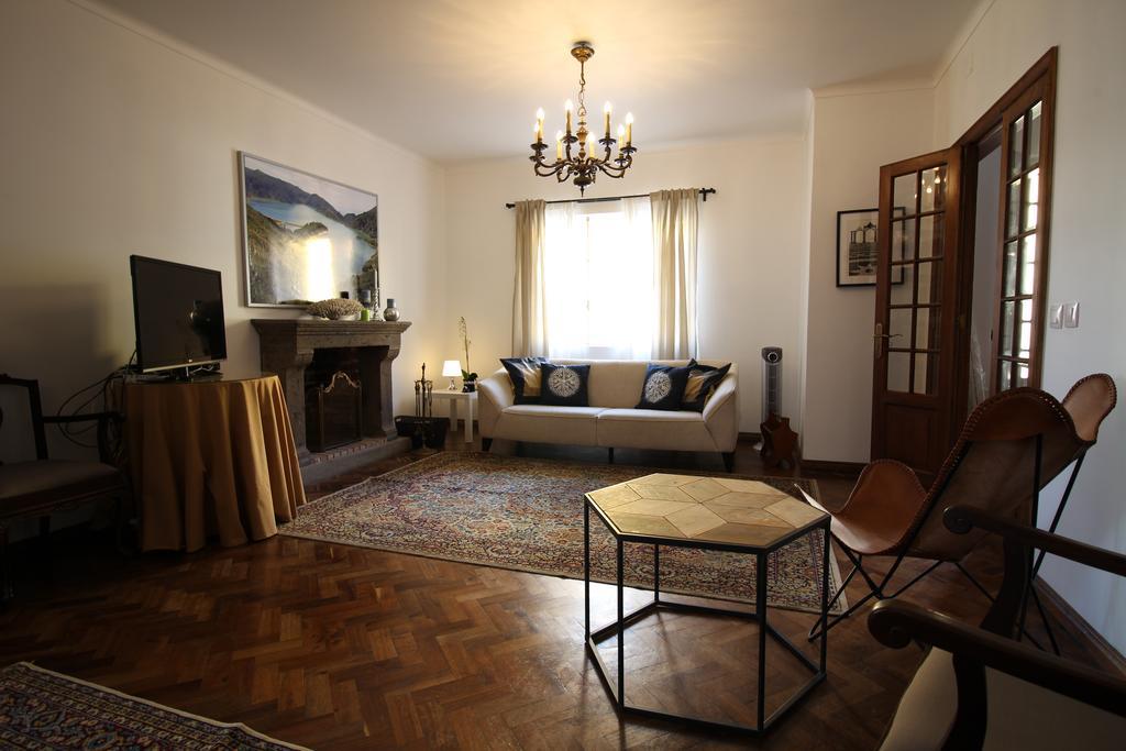 Pdl House Garden Βίλα Πόντα Ντελγκάντα Εξωτερικό φωτογραφία