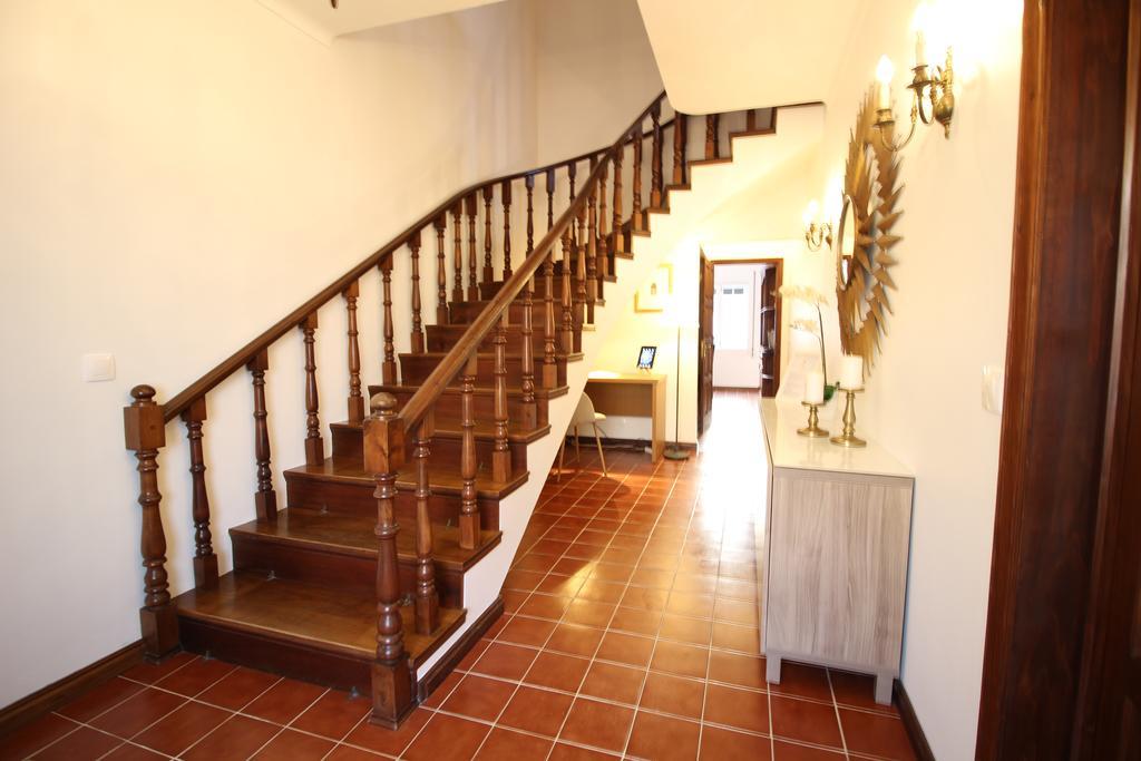 Pdl House Garden Βίλα Πόντα Ντελγκάντα Εξωτερικό φωτογραφία