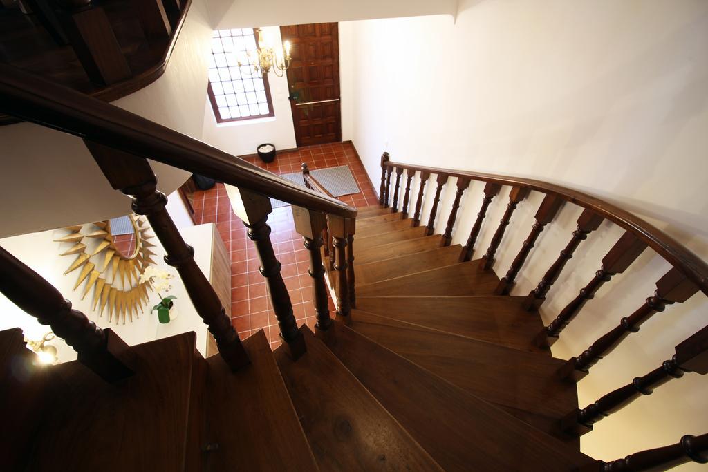 Pdl House Garden Βίλα Πόντα Ντελγκάντα Εξωτερικό φωτογραφία